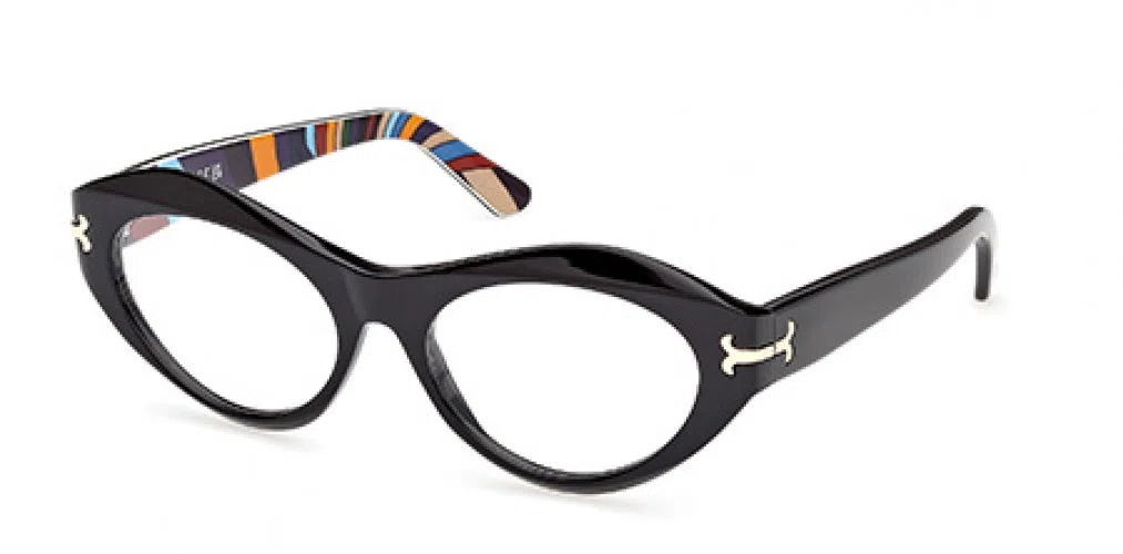 Emilio Pucci 5269 Eyeglasses - view 3